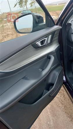 شيري تيجو 8 برو ماكس